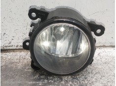 Recambio de faro antiniebla izquierdo para renault clio iv referencia OEM IAM 90096513 261550885RA 