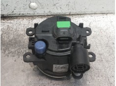Recambio de faro antiniebla izquierdo para renault clio iv referencia OEM IAM 90096513 261550885RA  2