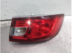 Recambio de piloto trasero derecho para renault clio iv referencia OEM IAM 265509846R  