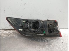 Recambio de piloto trasero derecho para renault clio iv referencia OEM IAM 265509846R   2