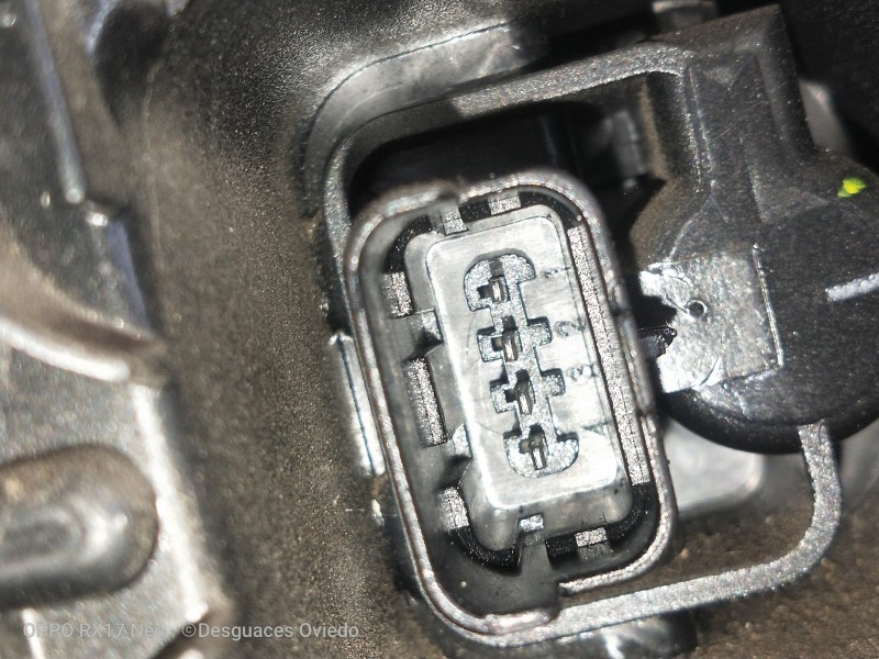 Recambio de piloto trasero derecho para renault clio iv referencia OEM IAM 265509846R  