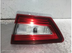 Recambio de piloto trasero derecho interior para renault clio iv referencia OEM IAM   