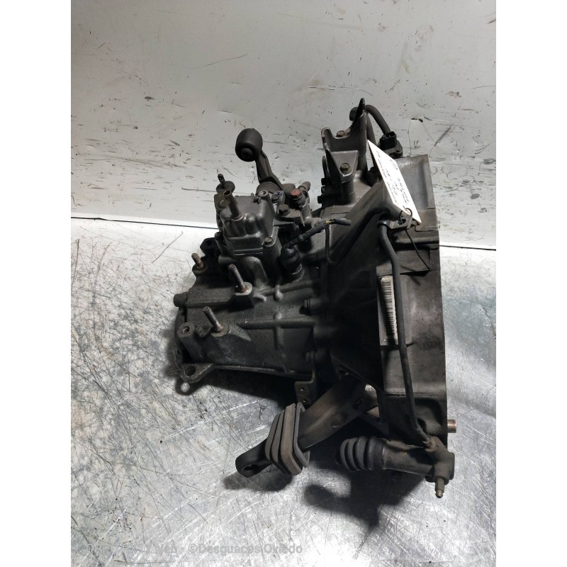 Recambio de caja cambios para honda accord berlina (cc/ce) 2.2 vtec (ce9) referencia OEM IAM H2C4 3009962  Recambio de caja cambios para honda accord berlina (cc/ce) 2.2 vtec (ce9) referencia OEM IAM H2C4 3009962