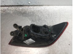 Recambio de piloto trasero izquierdo para renault clio iv referencia OEM IAM 265553752R 02052499900010  2