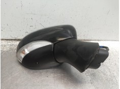 Recambio de retrovisor derecho para renault clio iv referencia OEM IAM ELECTRICO 1 ENCHUFE 9 CABLES 2