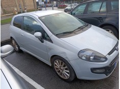 fiat punto (evo) (199) del año 2010