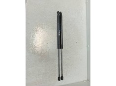 Recambio de amortiguadores maletero / porton para renault megane ii familiar authentique referencia OEM IAM 8200119498  