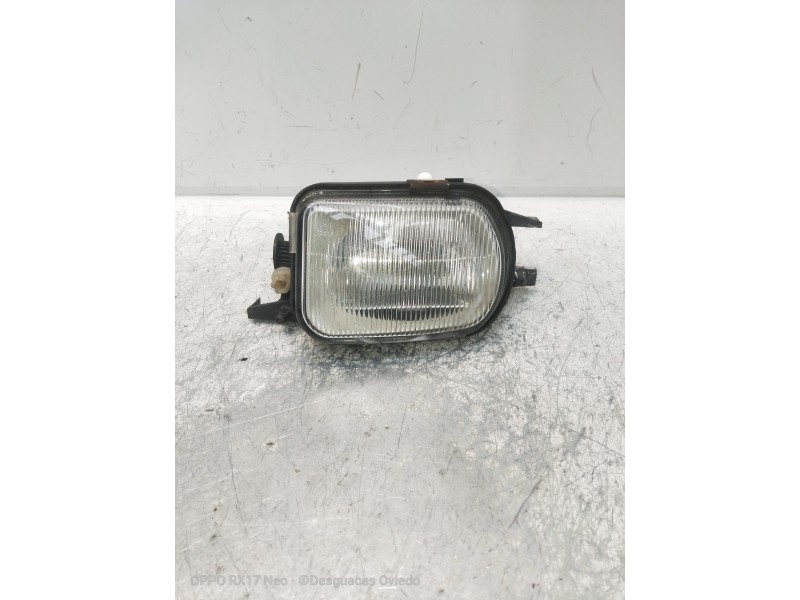 Recambio de faro antiniebla derecho para mercedes clase c (w203) sportcoupe c 220 cdi (203.706) referencia OEM IAM 2158200656  