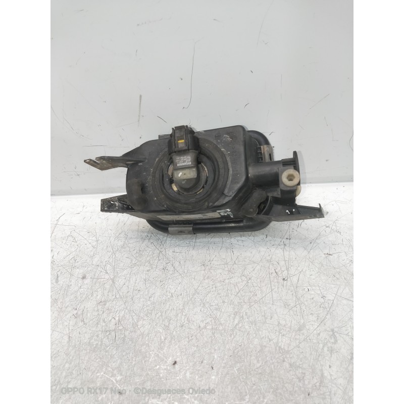 Recambio de faro antiniebla derecho para mercedes clase c (w203) sportcoupe c 220 cdi (203.706) referencia OEM IAM 2158200656  