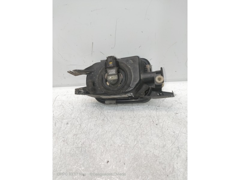 Recambio de faro antiniebla derecho para mercedes clase c (w203) sportcoupe c 220 cdi (203.706) referencia OEM IAM 2158200656  
