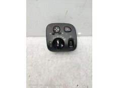 Recambio de mando luces para mercedes clase c (w203) sportcoupe c 220 cdi (203.706) referencia OEM IAM A2035450504  INTERRUPTOR