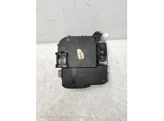 Recambio de mando luces para mercedes clase c (w203) sportcoupe c 220 cdi (203.706) referencia OEM IAM A2035450504  INTERRUPTOR 2