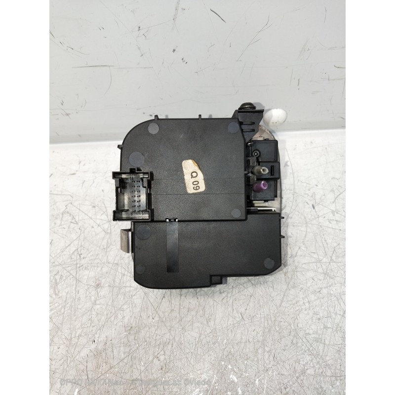 Recambio de mando luces para mercedes clase c (w203) sportcoupe c 220 cdi (203.706) referencia OEM IAM A2035450504  INTERRUPTOR