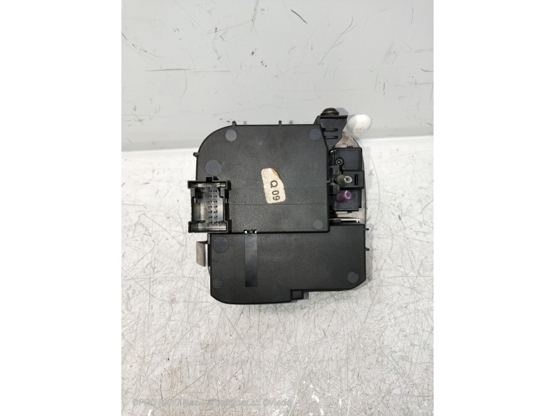 Recambio de mando luces para mercedes clase c (w203) sportcoupe c 220 cdi (203.706) referencia OEM IAM A2035450504  INTERRUPTOR