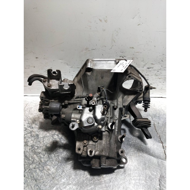 Recambio de caja cambios para honda accord berlina (cc/ce) 2.2 vtec (ce9) referencia OEM IAM H2C4 3009962  Recambio de caja cambios para honda accord berlina (cc/ce) 2.2 vtec (ce9) referencia OEM IAM H2C4 3009962