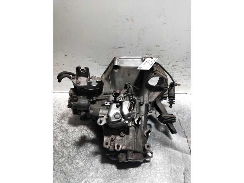 Recambio de caja cambios para honda accord berlina (cc/ce) 2.2 vtec (ce9) referencia OEM IAM H2C4 3009962  Recambio de caja cambios para honda accord berlina (cc/ce) 2.2 vtec (ce9) referencia OEM IAM H2C4 3009962
