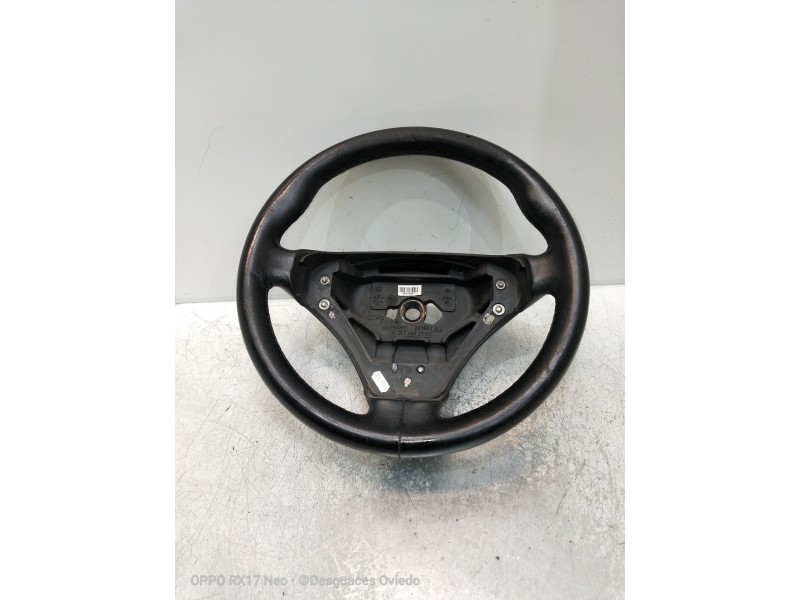 Recambio de volante para mercedes clase c (w203) sportcoupe c 220 cdi (203.706) referencia OEM IAM A2034602503  