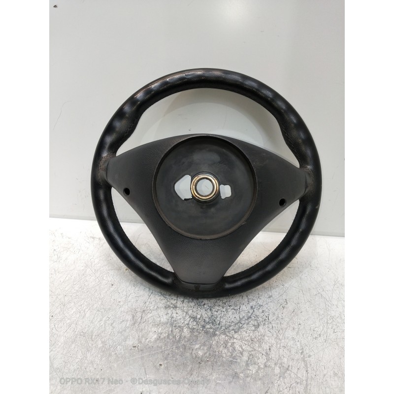 Recambio de volante para mercedes clase c (w203) sportcoupe c 220 cdi (203.706) referencia OEM IAM A2034602503  