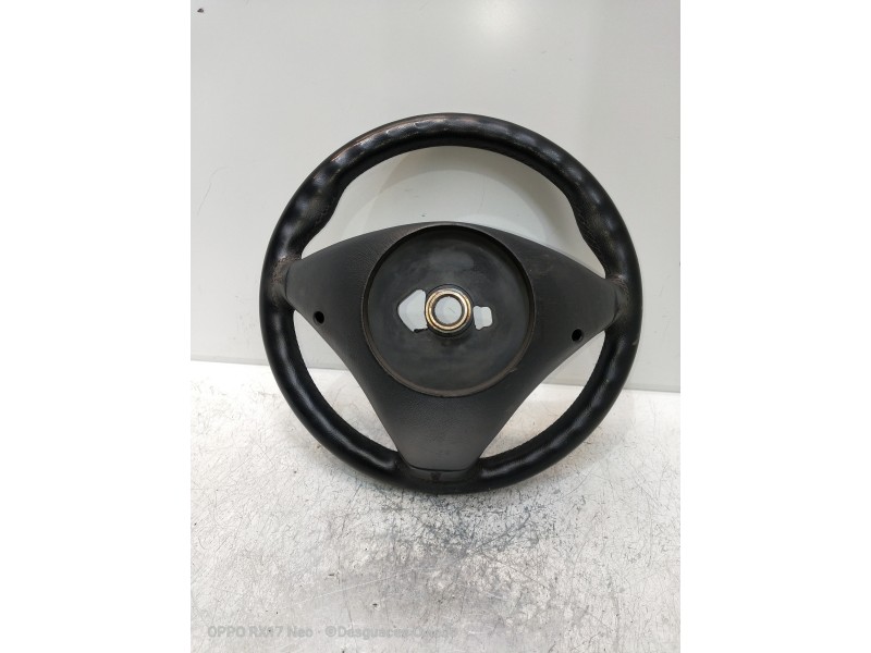 Recambio de volante para mercedes clase c (w203) sportcoupe c 220 cdi (203.706) referencia OEM IAM A2034602503  