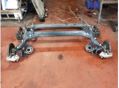 Recambio de puente trasero para volkswagen polo (6r1) advance referencia OEM IAM   DISCO/ABS