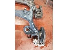 Recambio de puente trasero para volkswagen polo (6r1) advance referencia OEM IAM   DISCO/ABS 2
