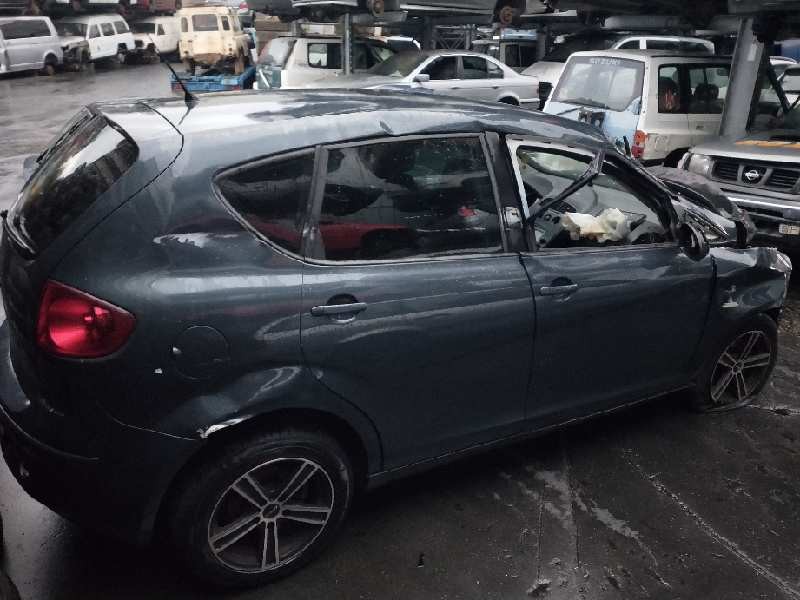 seat altea (5p1) del año 2005