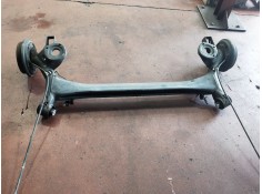 Recambio de puente trasero para skoda fabia (5j2 ) urban referencia OEM IAM   ABS