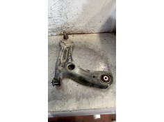 Recambio de brazo suspension inferior delantero derecho para seat toledo (kg3) style referencia OEM IAM 6R0407152F  