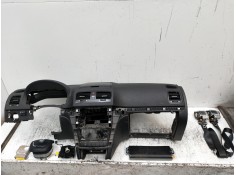 Recambio de kit airbag para skoda yeti ambition referencia OEM IAM 5C0959655B 5WK44286 