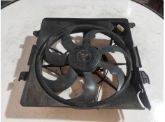 Recambio de electroventilador para hyundai i40 cw gl tecno referencia OEM IAM   