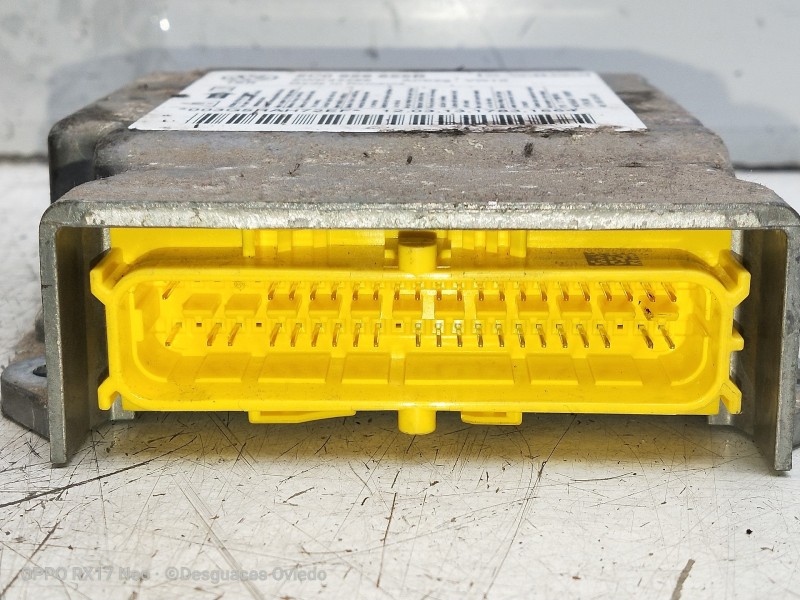 Recambio de kit airbag para skoda yeti ambition referencia OEM IAM 5C0959655B 5WK44286 