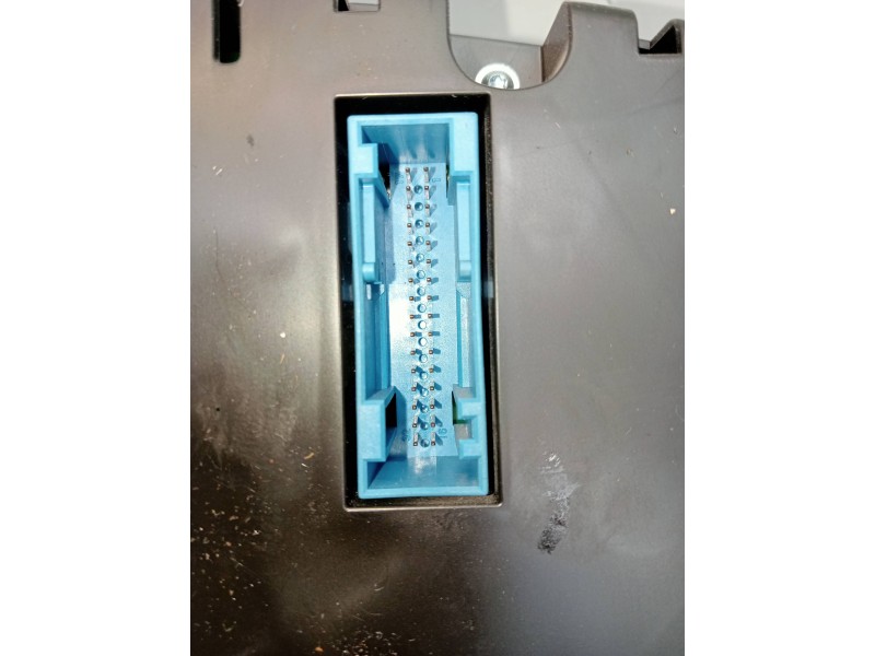 Recambio de cuadro instrumentos para skoda yeti ambition referencia OEM IAM 5L0920840J A2C53296334 