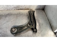 Recambio de brazo suspension inferior delantero derecho para seat toledo (kg3) style referencia OEM IAM 6R0407152F   2