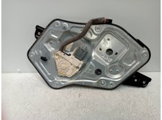 Recambio de elevalunas delantero izquierdo para skoda yeti ambition referencia OEM IAM 5L0837401A  5P