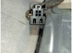 Recambio de elevalunas delantero izquierdo para skoda yeti ambition referencia OEM IAM 5L0837401A  5P 2