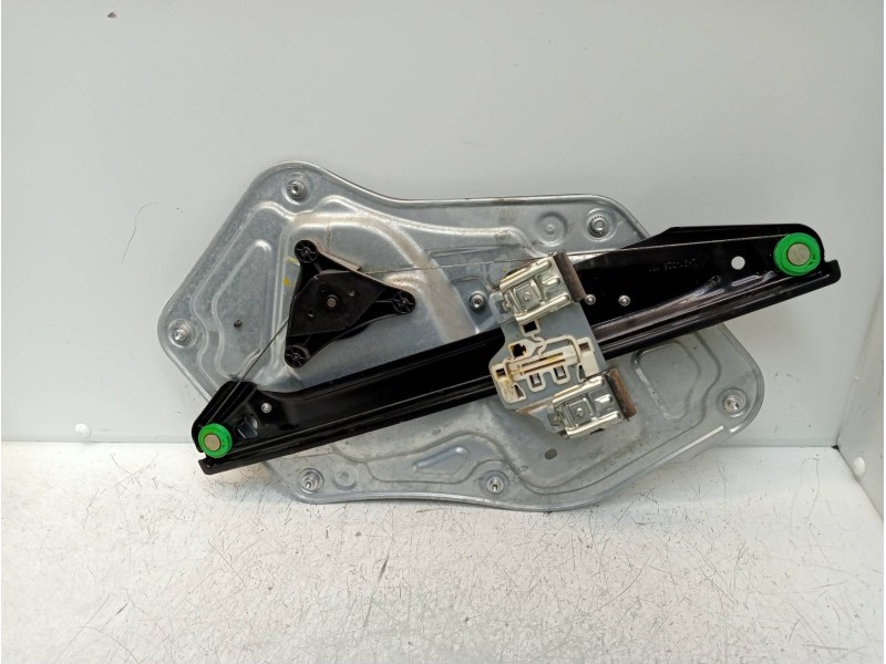 Recambio de elevalunas delantero izquierdo para skoda yeti ambition referencia OEM IAM 5L0837401A  5P