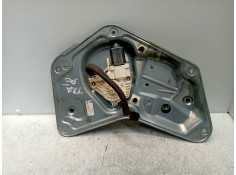 Recambio de elevalunas trasero derecho para skoda yeti ambition referencia OEM IAM 5L0839402B  5P