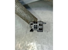 Recambio de elevalunas trasero derecho para skoda yeti ambition referencia OEM IAM 5L0839402B  5P 2