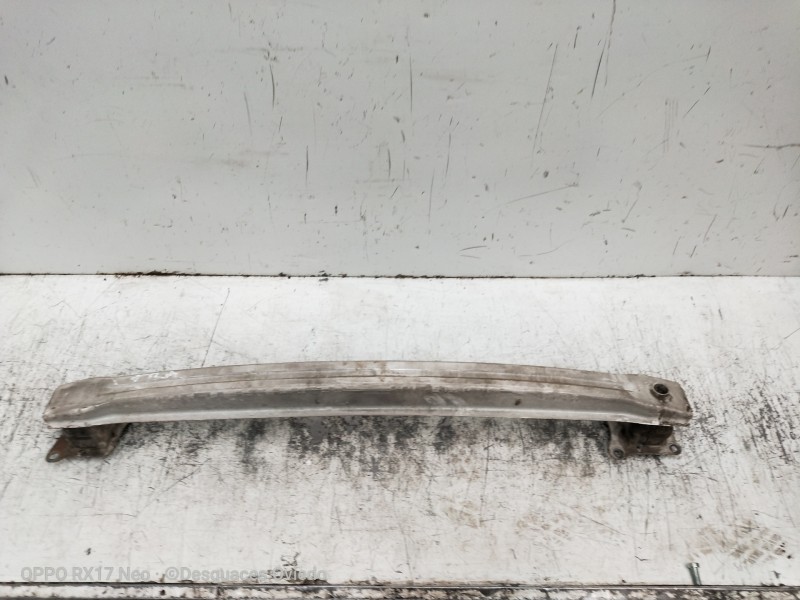 Recambio de refuerzo paragolpes trasero para skoda yeti ambition referencia OEM IAM   