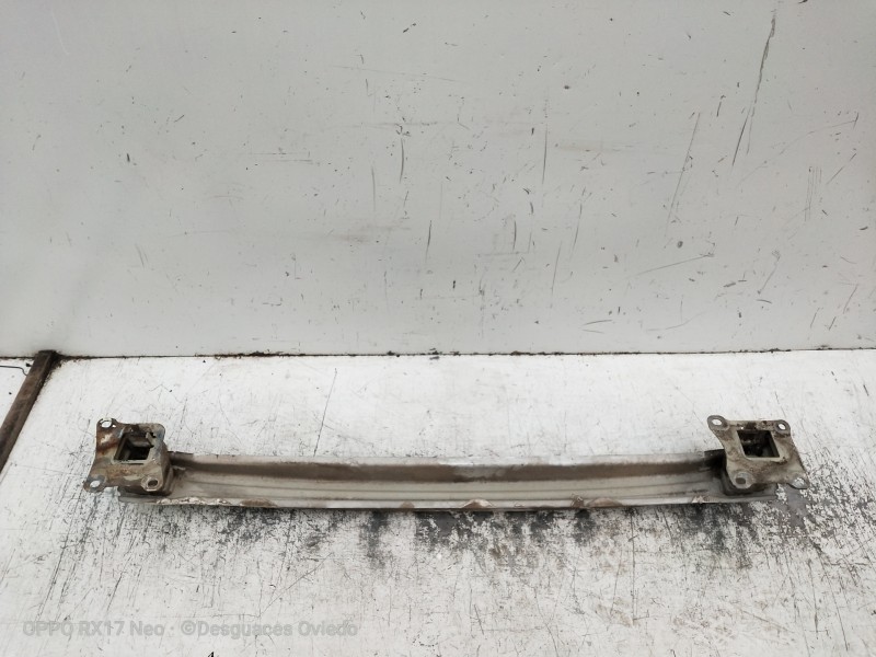 Recambio de refuerzo paragolpes trasero para skoda yeti ambition referencia OEM IAM   