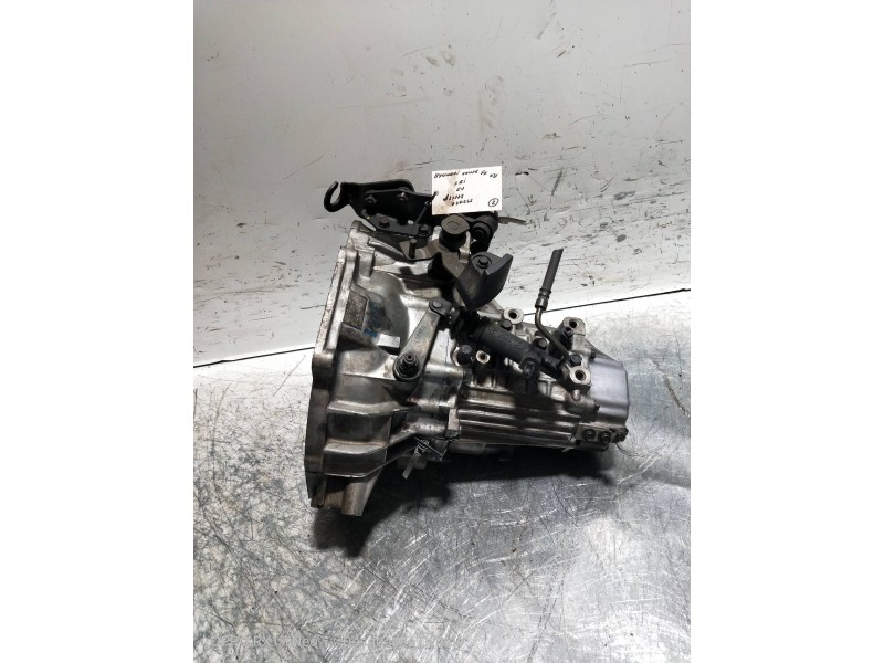 Recambio de caja cambios para hyundai coupe (gk) 1.6 fx referencia OEM IAM J21775 020693  Recambio de caja cambios para hyundai coupe (gk) 1.6 fx referencia OEM IAM J21775 020693