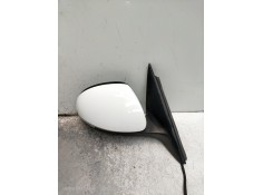 Recambio de retrovisor derecho para skoda yeti ambition referencia OEM IAM ELECTRICO 1 ENCHUFE 8 CABLES