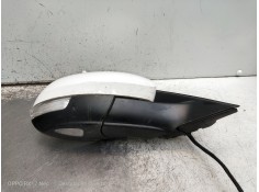 Recambio de retrovisor derecho para skoda yeti ambition referencia OEM IAM ELECTRICO 1 ENCHUFE 8 CABLES 2