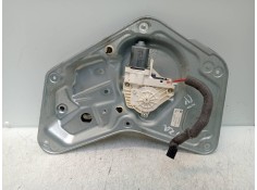 Recambio de elevalunas trasero izquierdo para skoda yeti ambition referencia OEM IAM 5L0839401B  5P