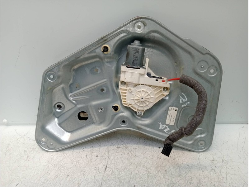 Recambio de elevalunas trasero izquierdo para skoda yeti ambition referencia OEM IAM 5L0839401B  5P