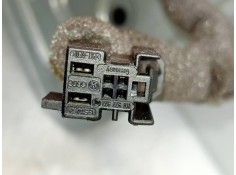Recambio de elevalunas trasero izquierdo para skoda yeti ambition referencia OEM IAM 5L0839401B  5P 2