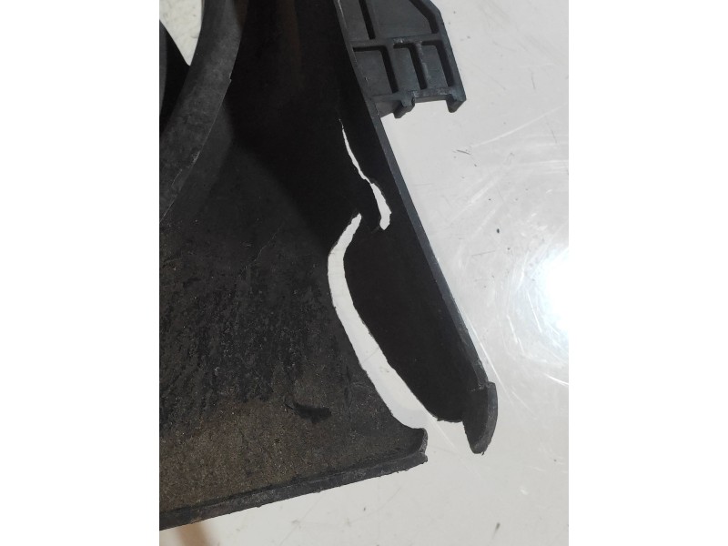 Recambio de electroventilador para hyundai i40 cw gl tecno referencia OEM IAM   