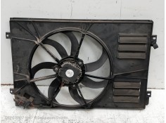 Recambio de electroventilador para skoda yeti ambition referencia OEM IAM 1K0121205AC 1K0121207BA 8091262 2