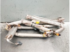 Recambio de airbag cortina delantero derecho para skoda yeti ambition referencia OEM IAM 5L6880742  