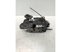 Recambio de motor cierre centralizado delantero izquierdo para skoda yeti ambition referencia OEM IAM 5K1837015D  5P